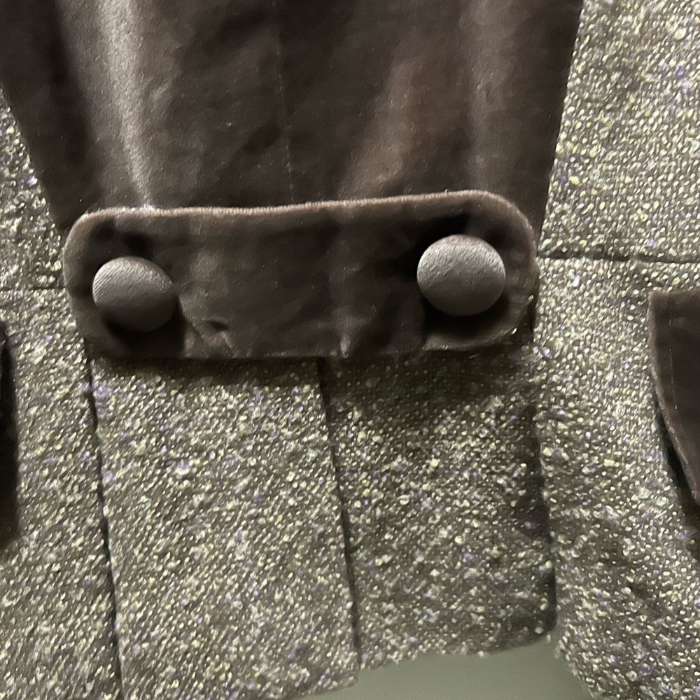 Boston Design jacket size 4 - Picture 2 of 5